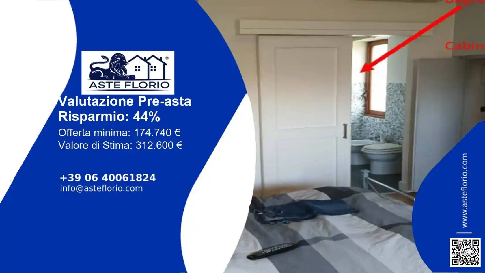 Villa in vendita a Ardea