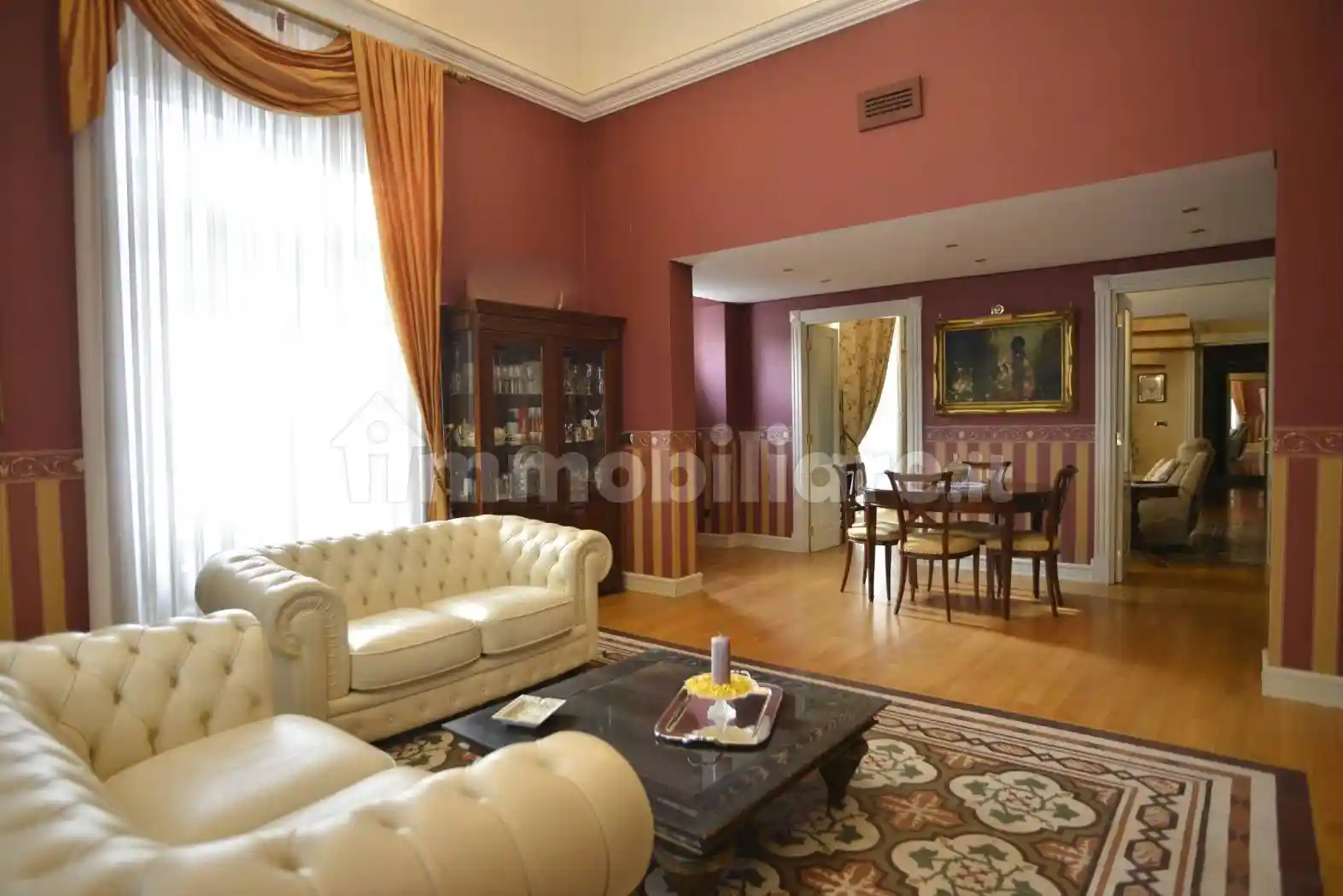 Appartamento in vendita a Bari