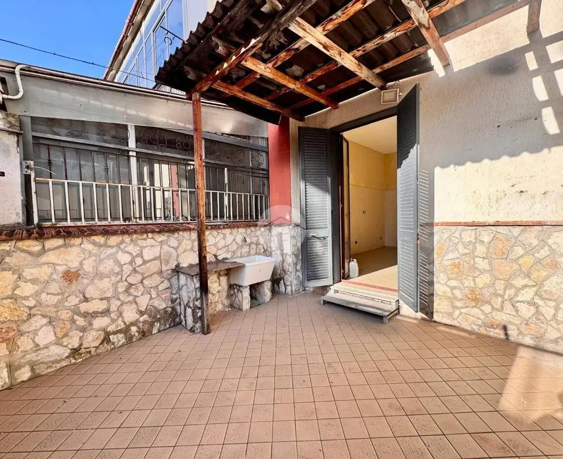 Appartamento in vendita a Casoria