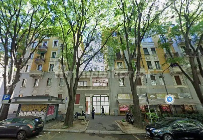 Appartamento in asta a Milano