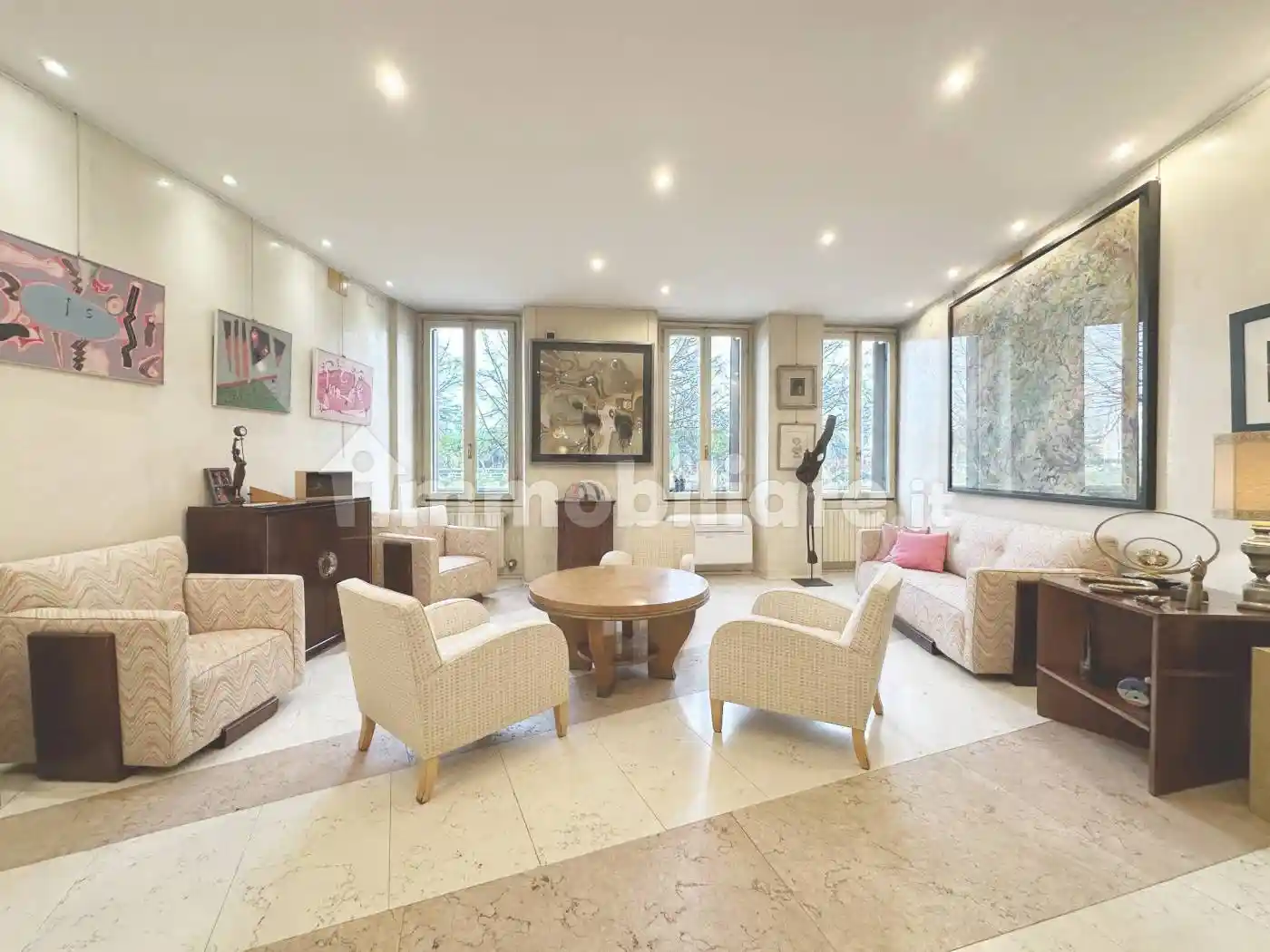 Appartamento in vendita a Verona