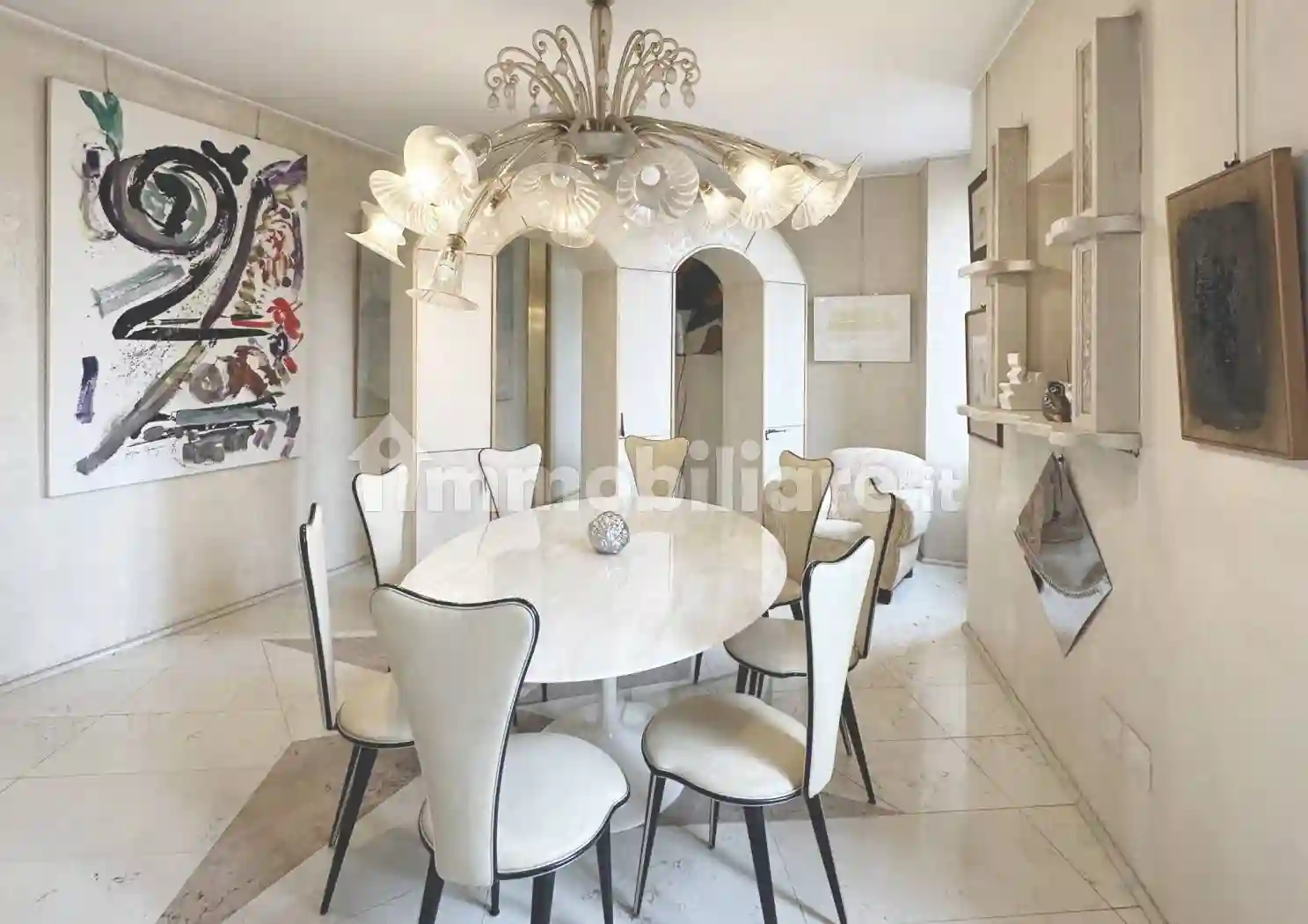 Appartamento - foto 5