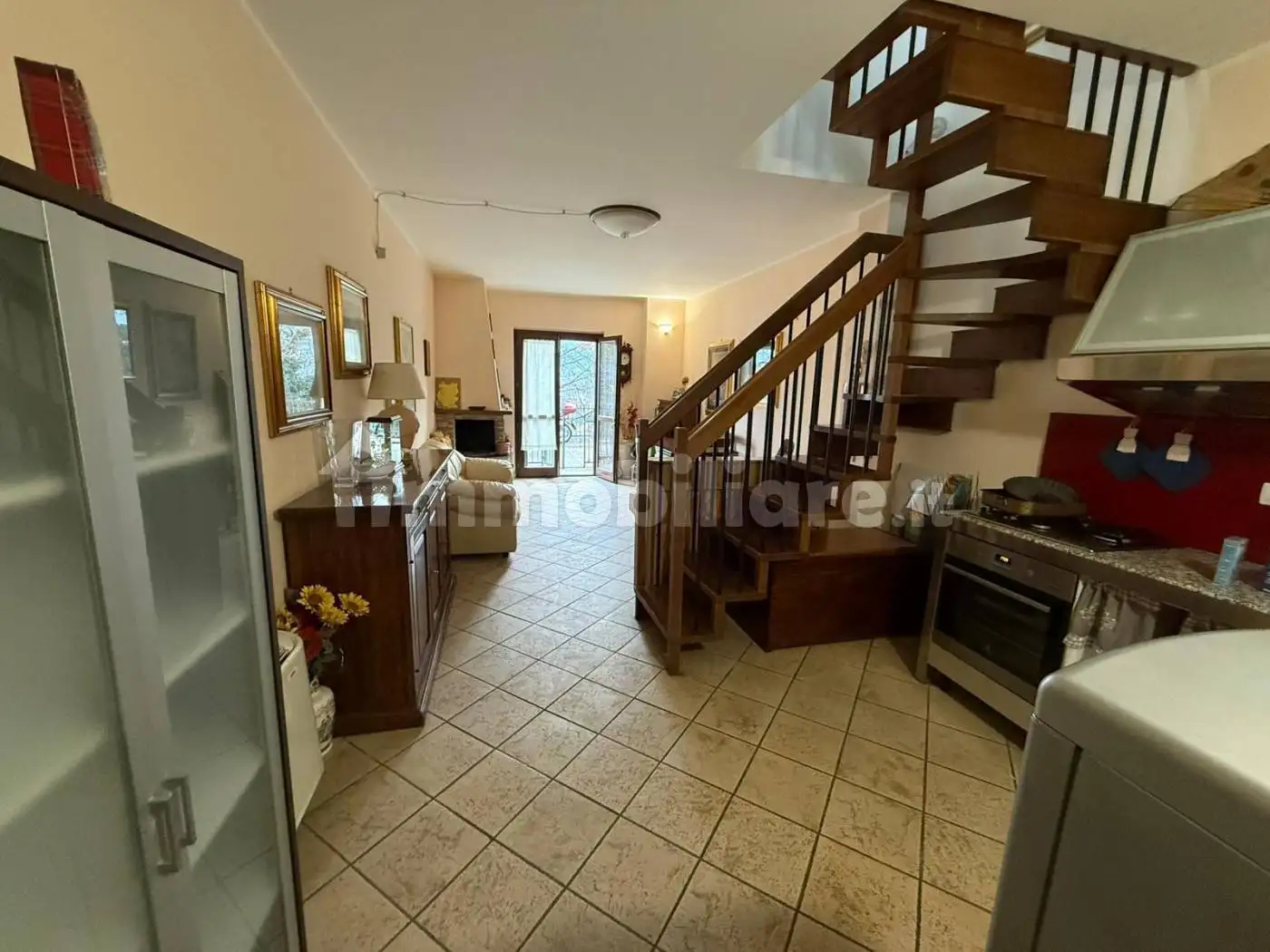 Villetta a schiera in vendita a Stroncone