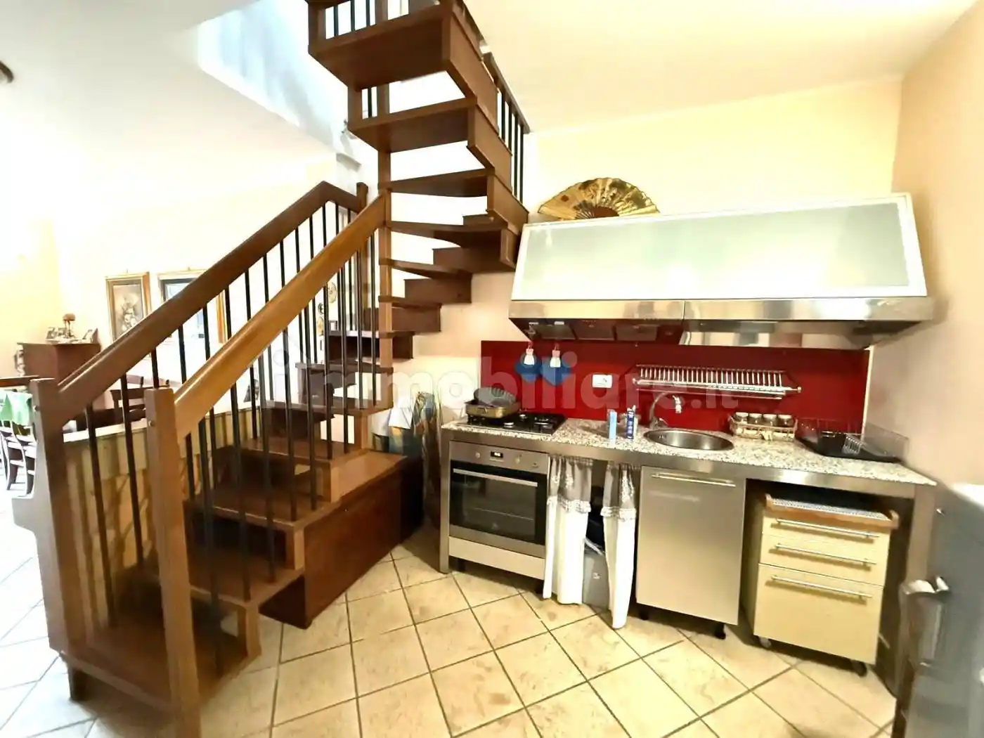 Villetta a schiera - foto 5