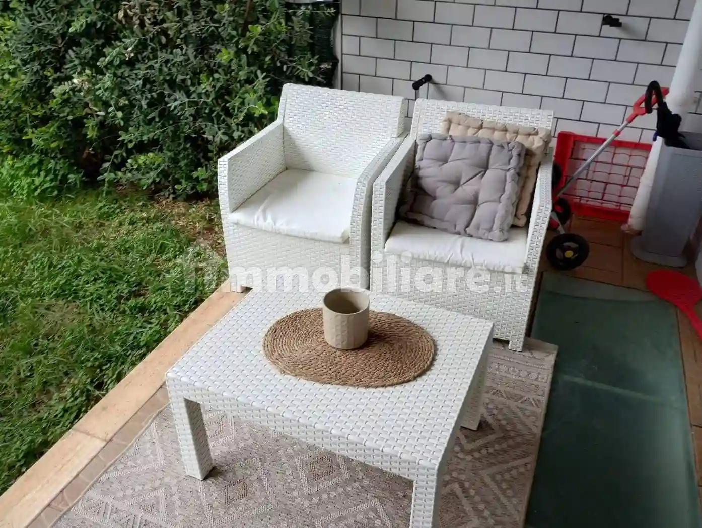 Villetta a schiera - foto 3