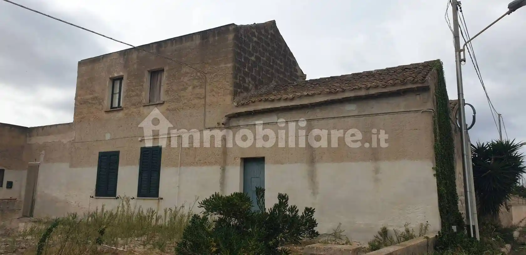 Rustico - Casale in vendita a Paceco