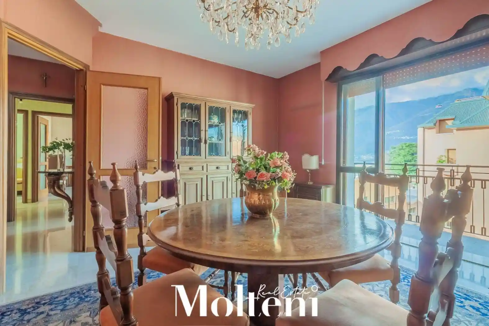 Appartamento in vendita a Bellano