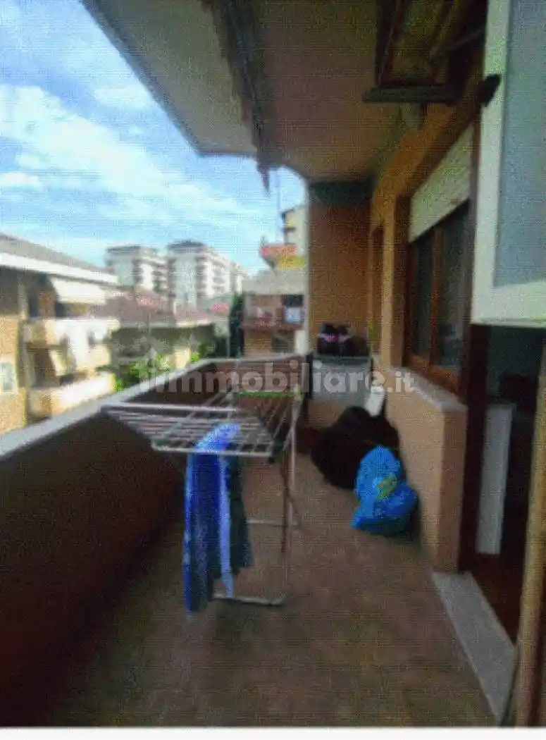 Appartamento all'asta via Mincio, Montesilvano - foto 2