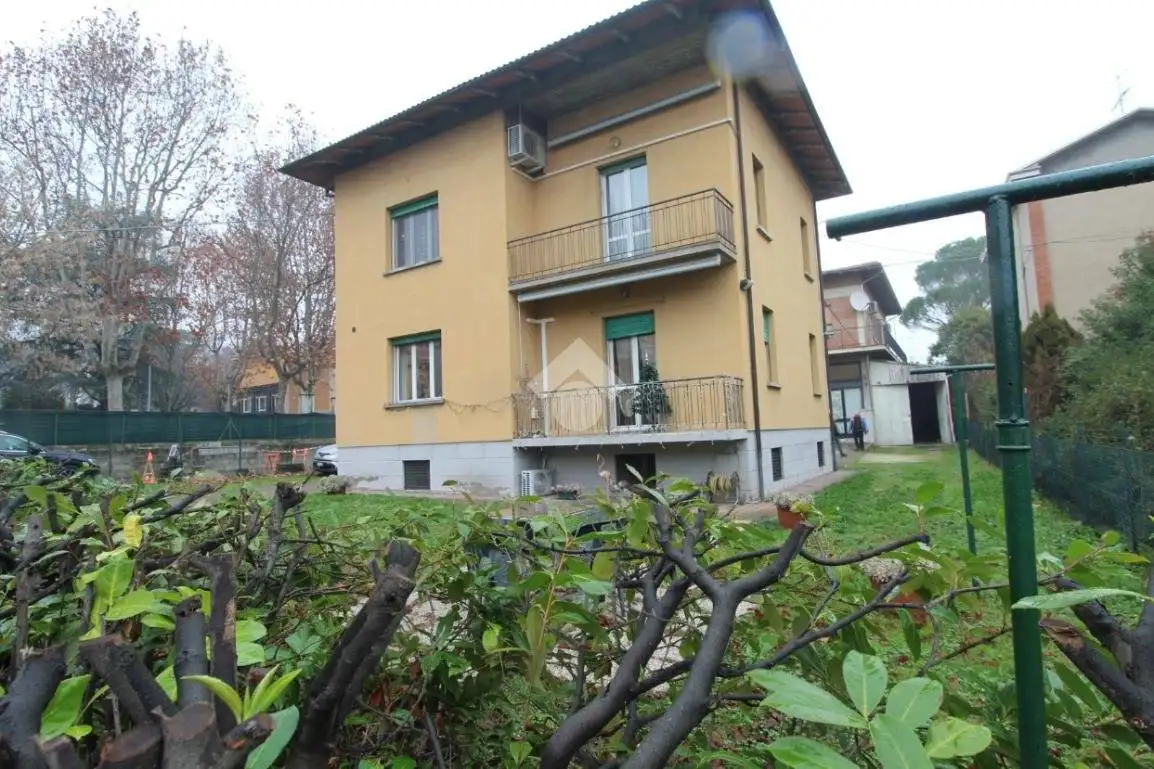 Appartamento in vendita a Sasso Marconi