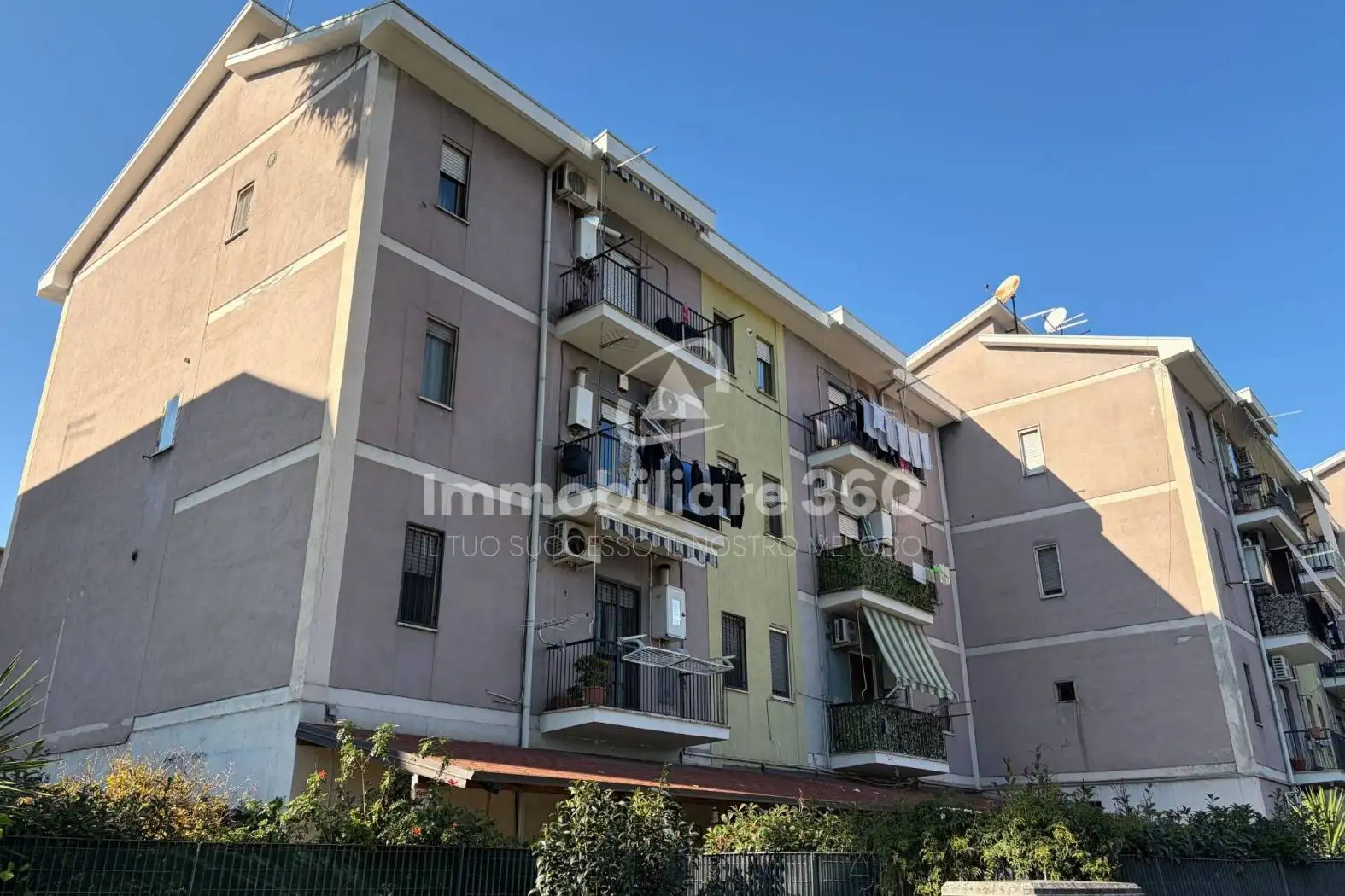 Appartamento in vendita a Cosenza