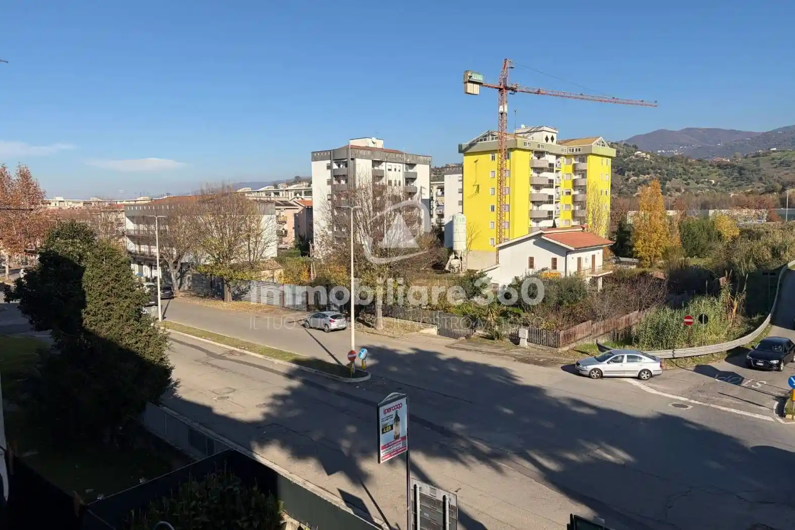 Trilocale via Popilia 133/C, Popilia - Vagliolise, Cosenza - foto 2