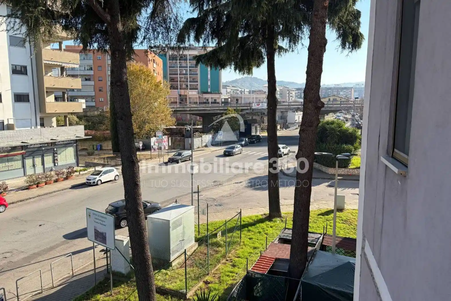 Trilocale via Popilia 133/C, Popilia - Vagliolise, Cosenza - foto 3