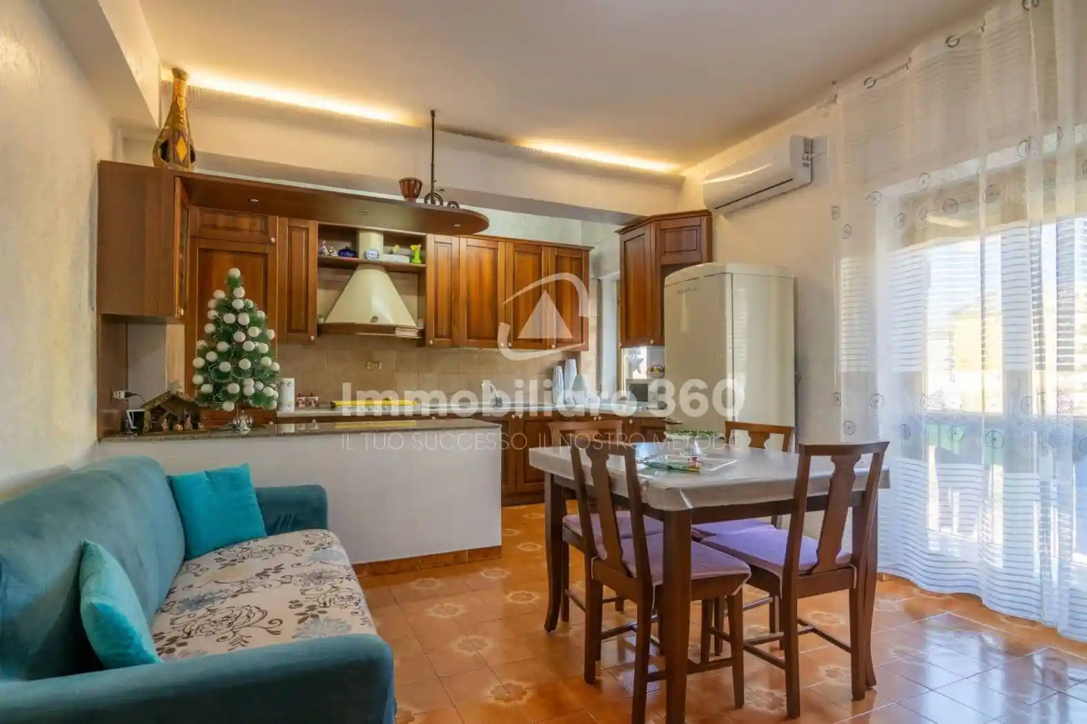 Trilocale via Popilia 133/C, Popilia - Vagliolise, Cosenza - foto 4