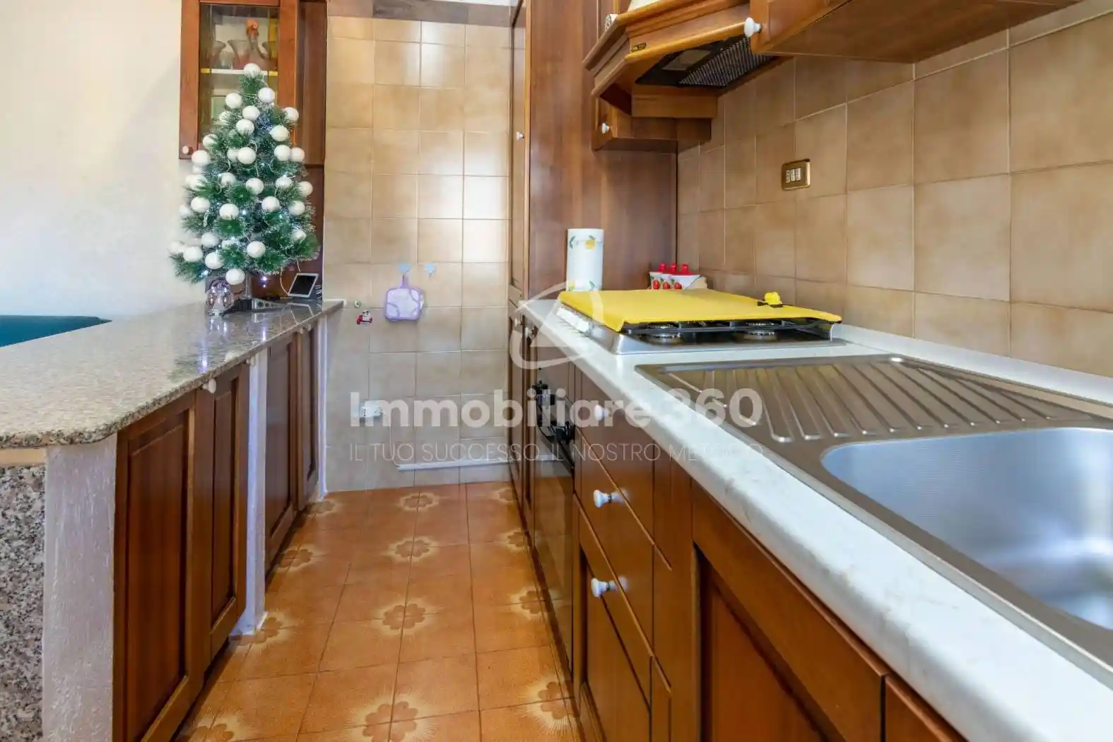 Trilocale via Popilia 133/C, Popilia - Vagliolise, Cosenza - foto 5