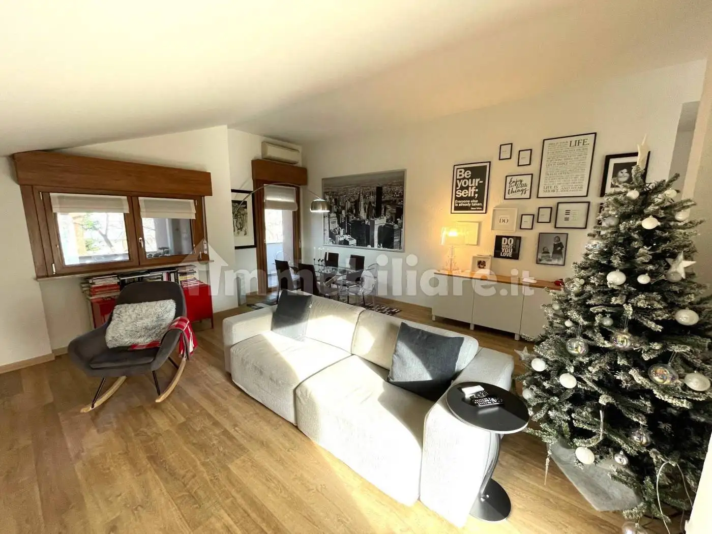 Appartamento in vendita a Tavagnacco