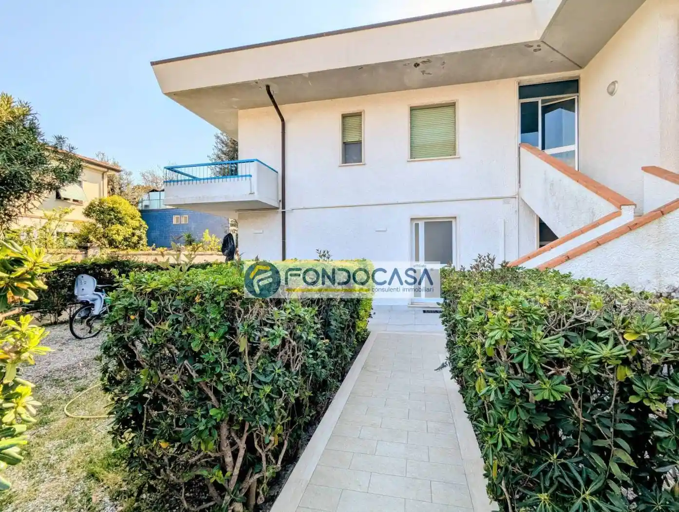 Appartamento in vendita a Massa