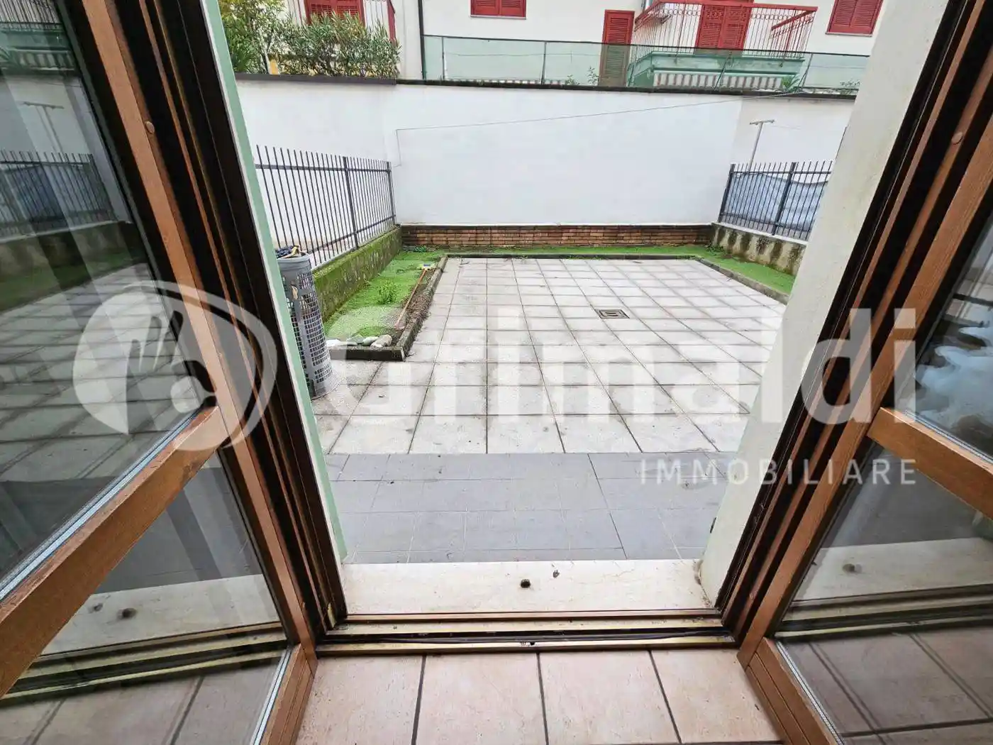 Villa a schiera via Madre Cabrini, 81, Centro, Sant'Angelo Lodigiano - foto 3