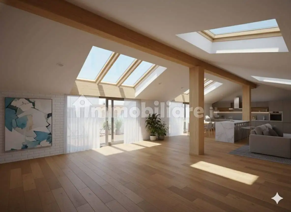 Appartamento in vendita a Martinsicuro