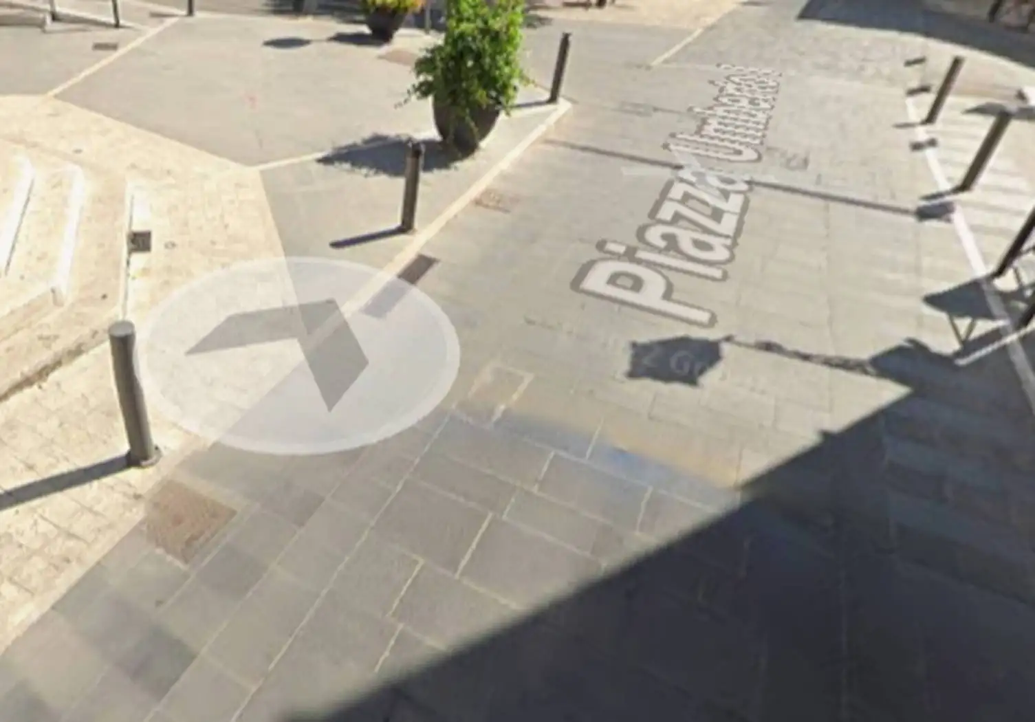 Appartamento in asta a Roiate