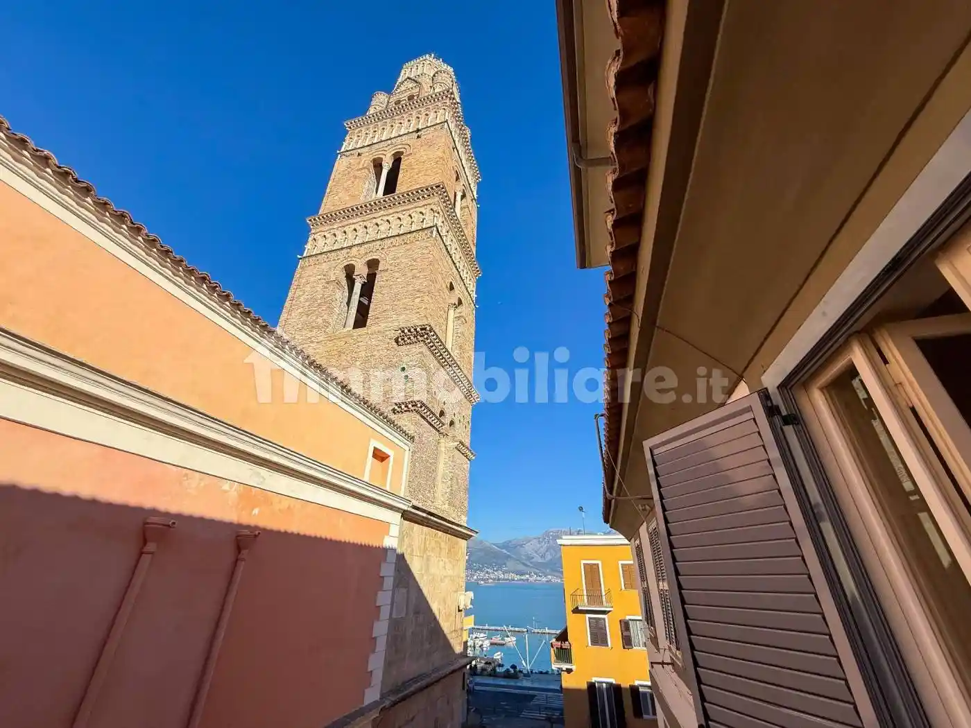 Appartamento in vendita a Gaeta