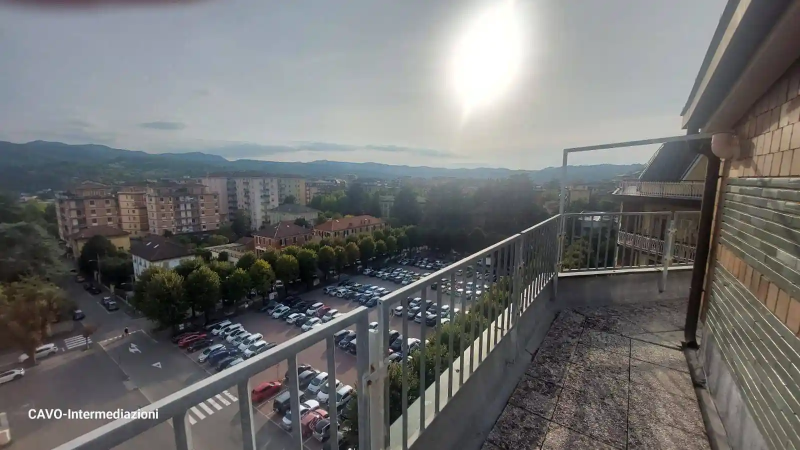 Appartamento in vendita a Ovada