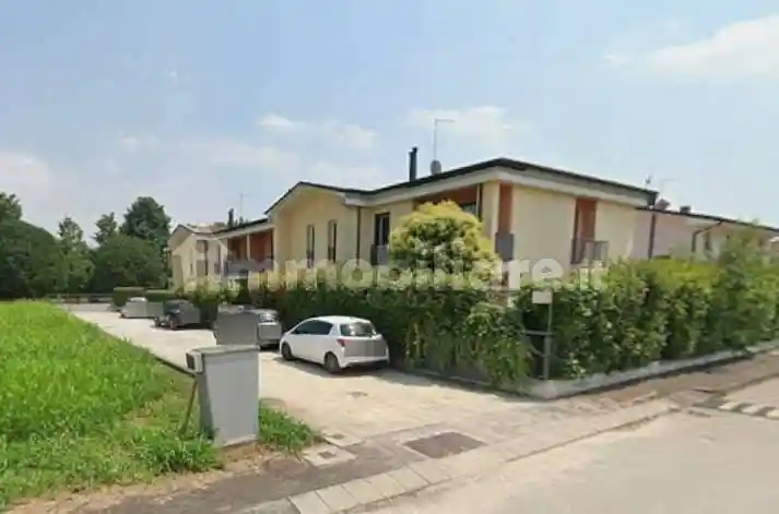 Appartamento in vendita a Grantorto