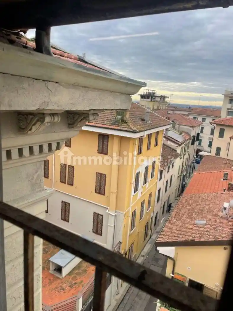 Attico - Mansarda in vendita a Montecatini-Terme