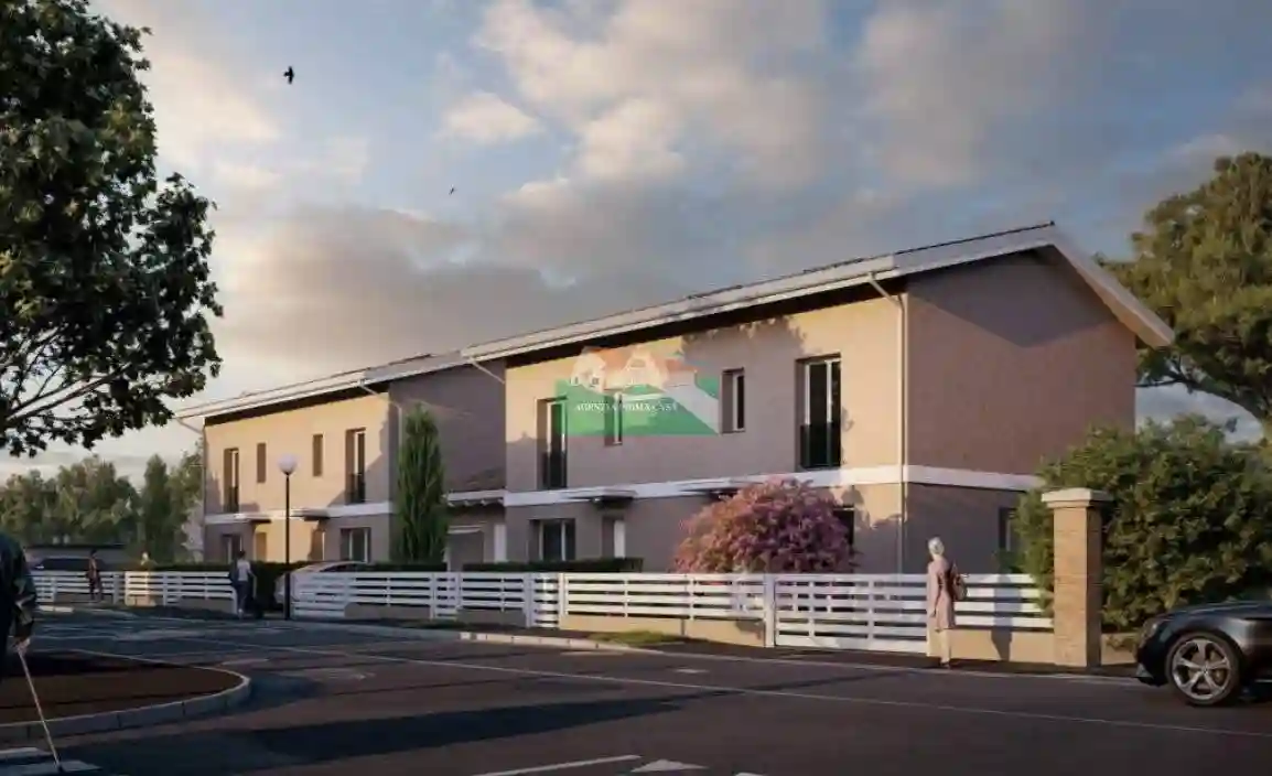 Villetta a schiera - foto 3