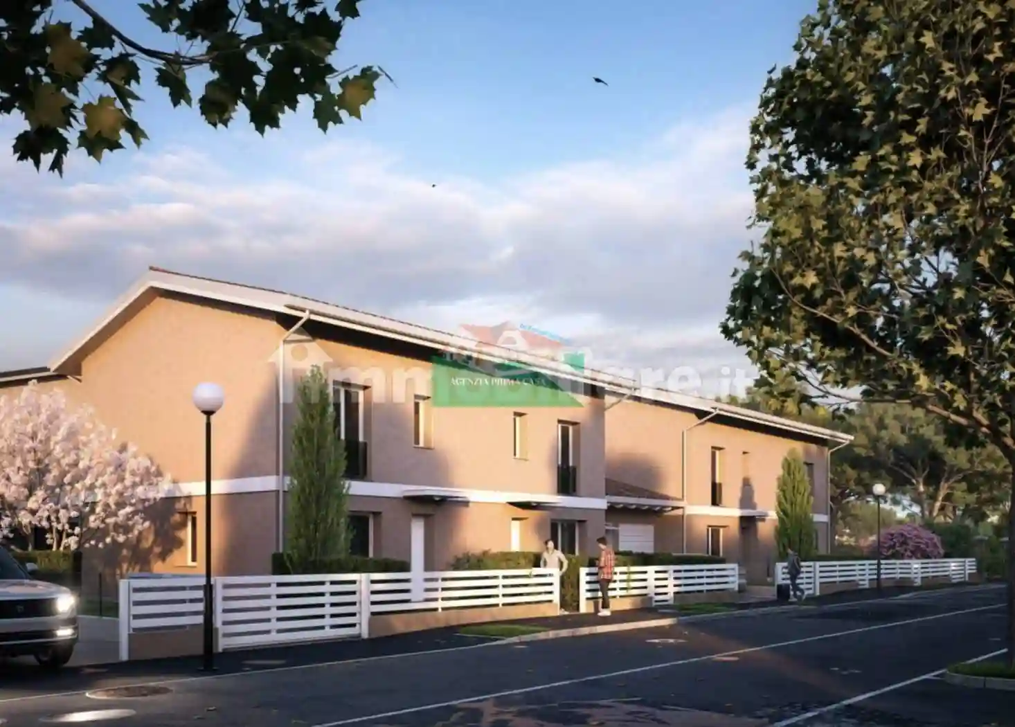 Villetta a schiera - foto 5