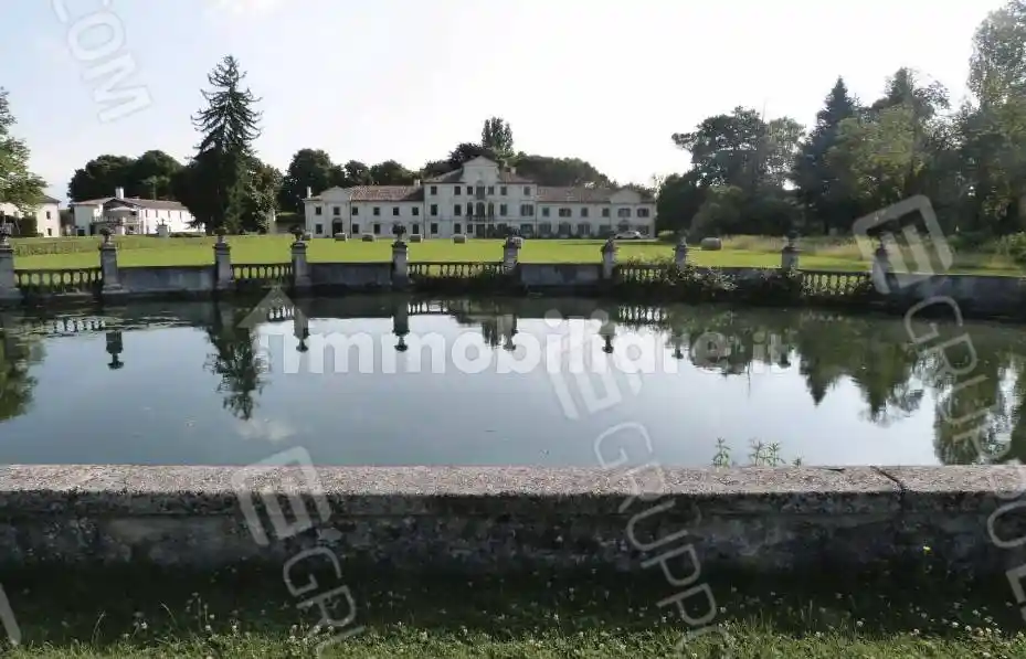 Villa in vendita a Codognè