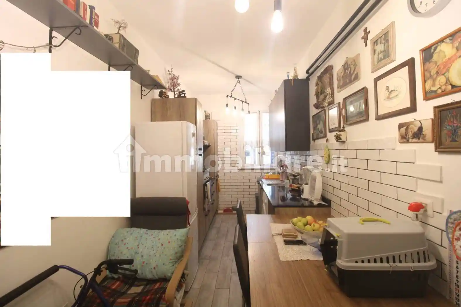 Appartamento - foto 4