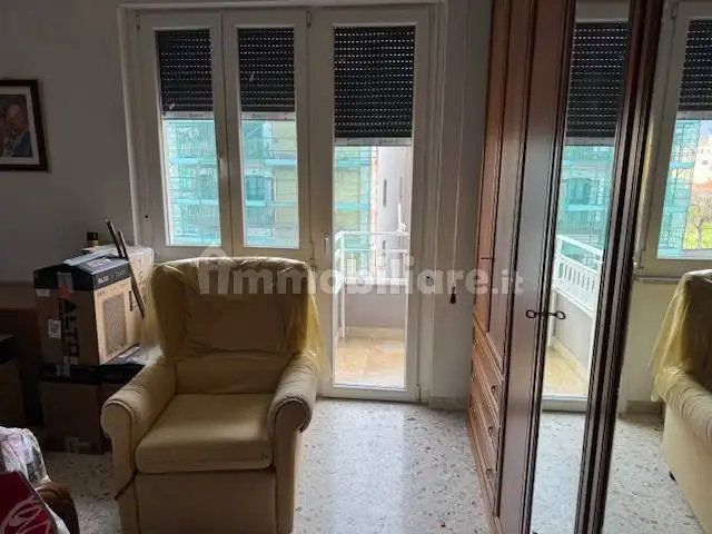 Appartamento in vendita a Sessa Aurunca