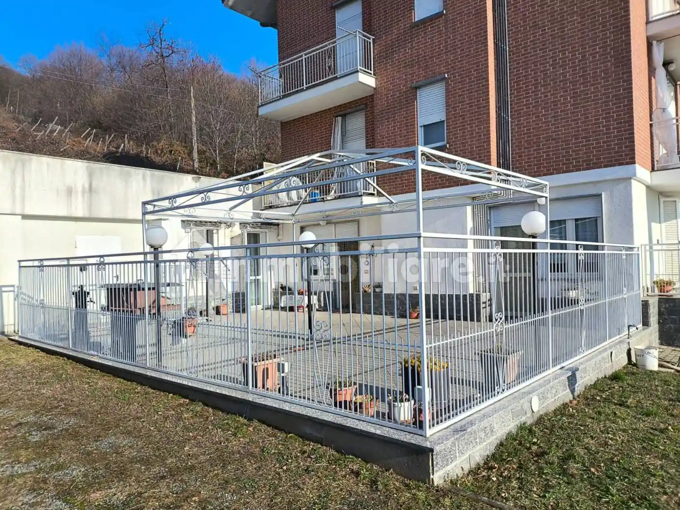 Appartamento in vendita a Corio