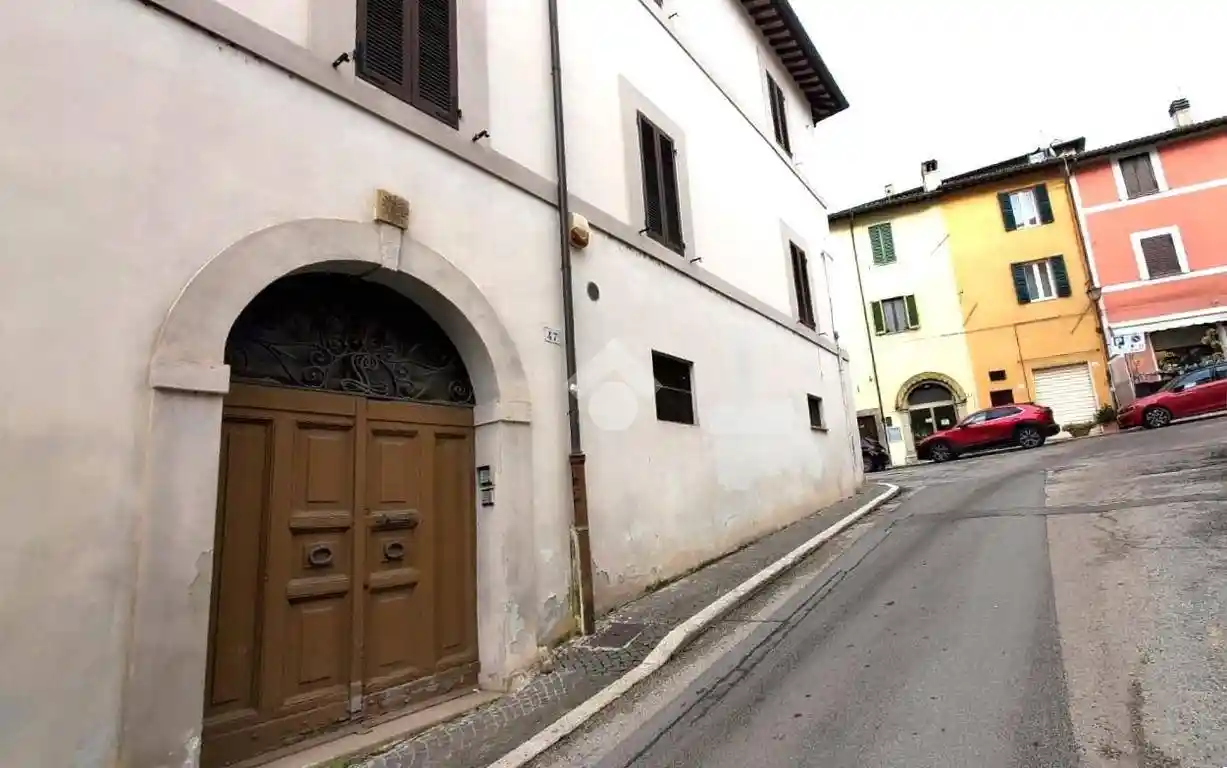 Appartamento in vendita a Spoleto