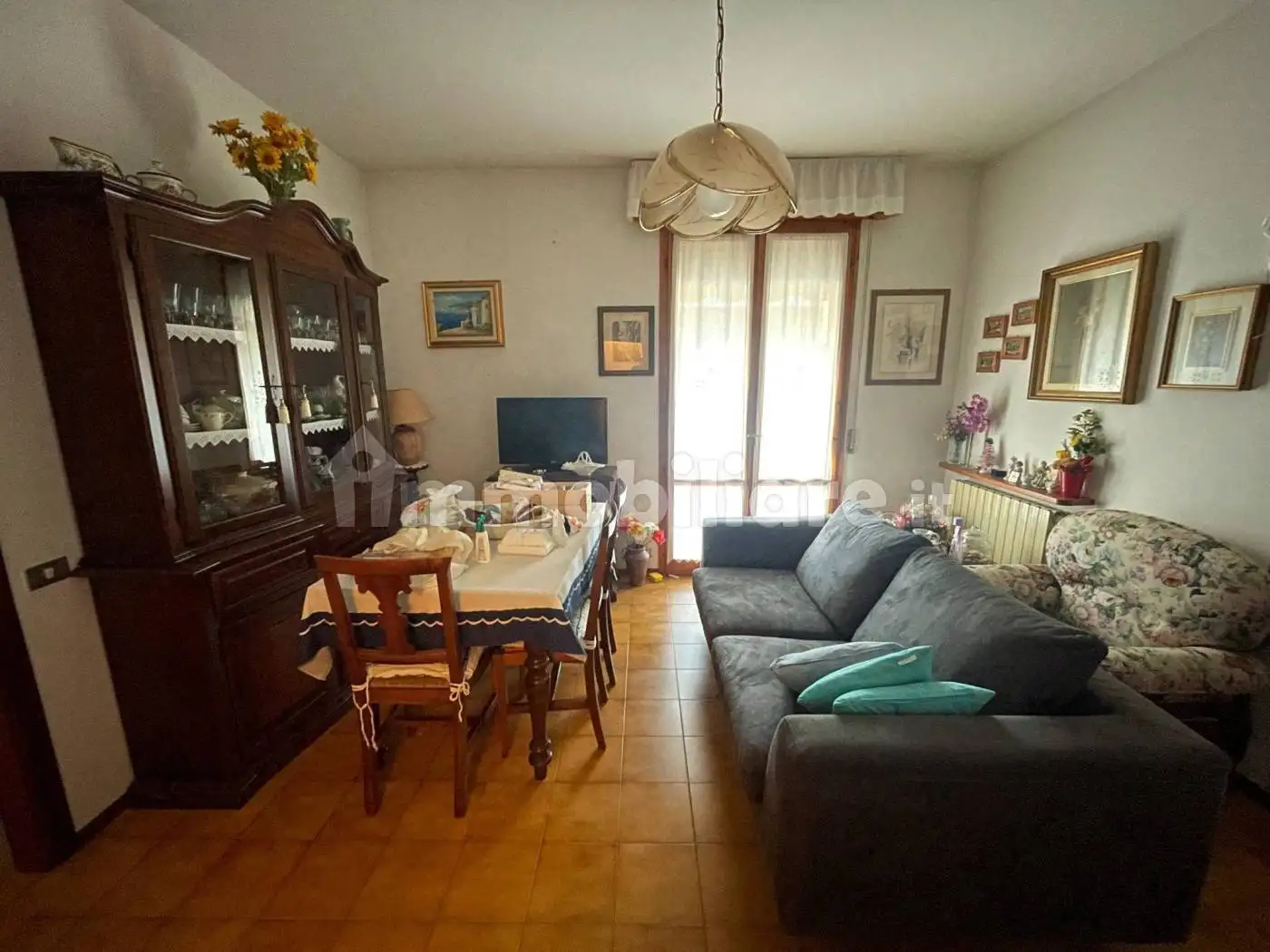 Appartamento in vendita a Forlì