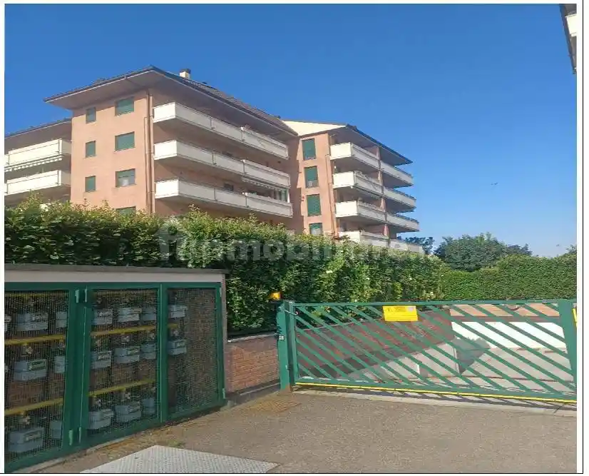 Appartamento in vendita a Pioltello