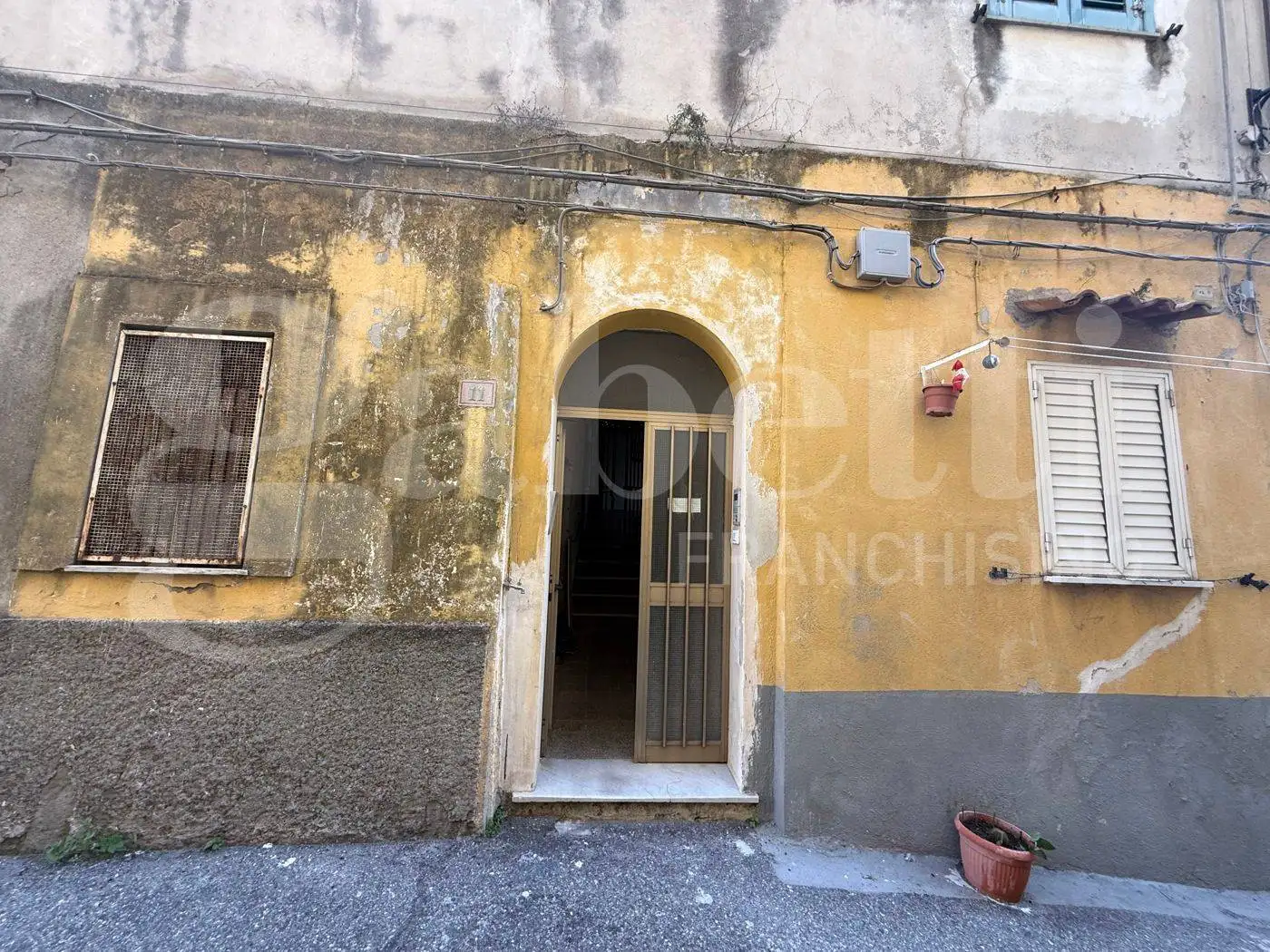 Appartamento in affitto a Catanzaro