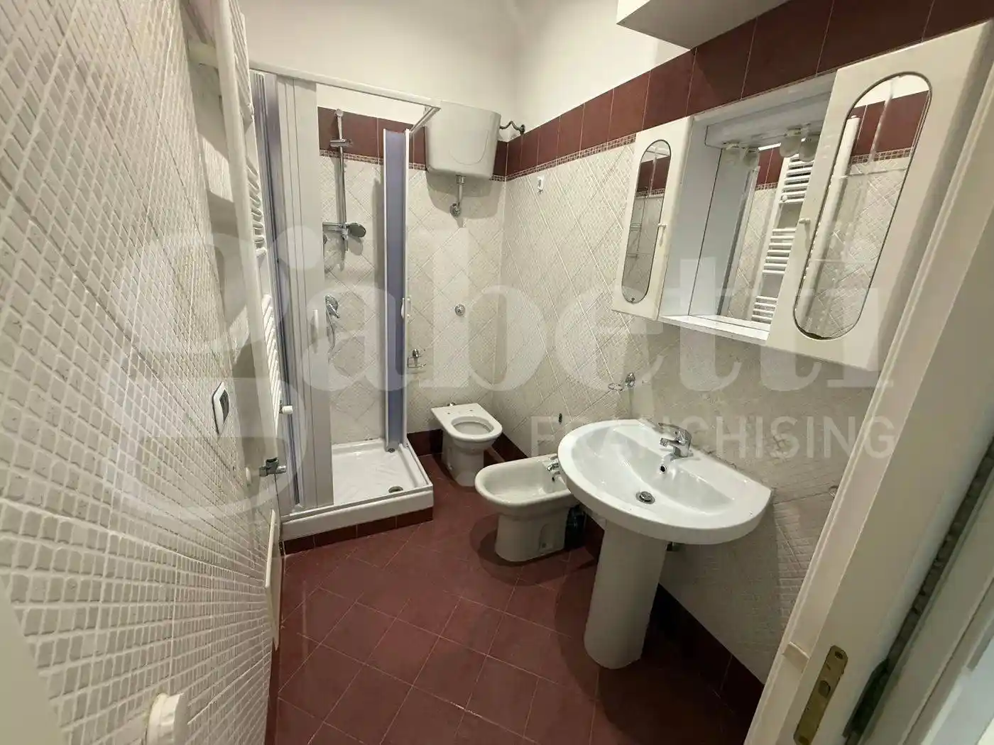 Bilocale Vicoletto San Francesco Di Paola, 11, Centro Storico, Catanzaro - foto 4