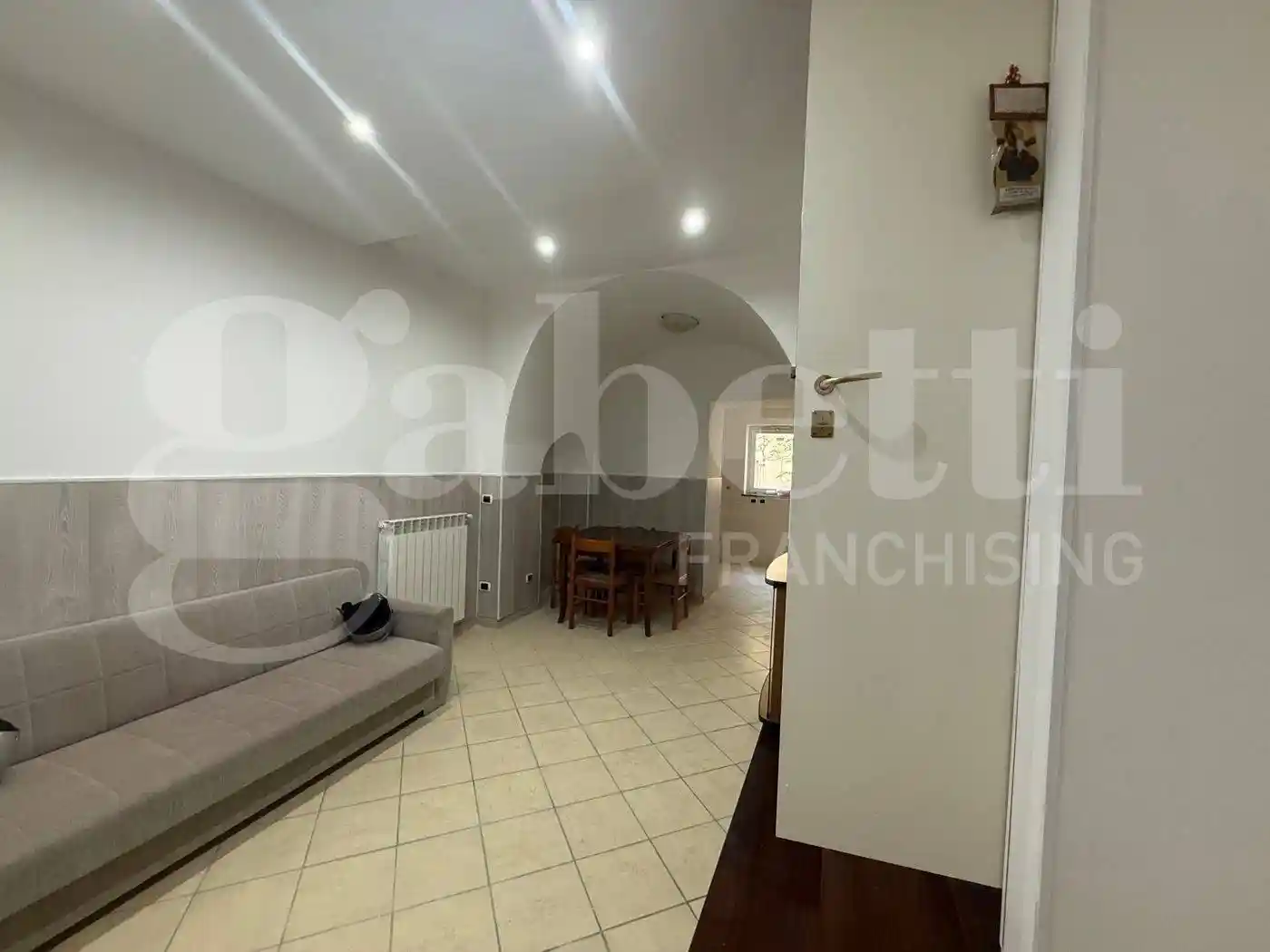 Bilocale Vicoletto San Francesco Di Paola, 11, Centro Storico, Catanzaro - foto 5