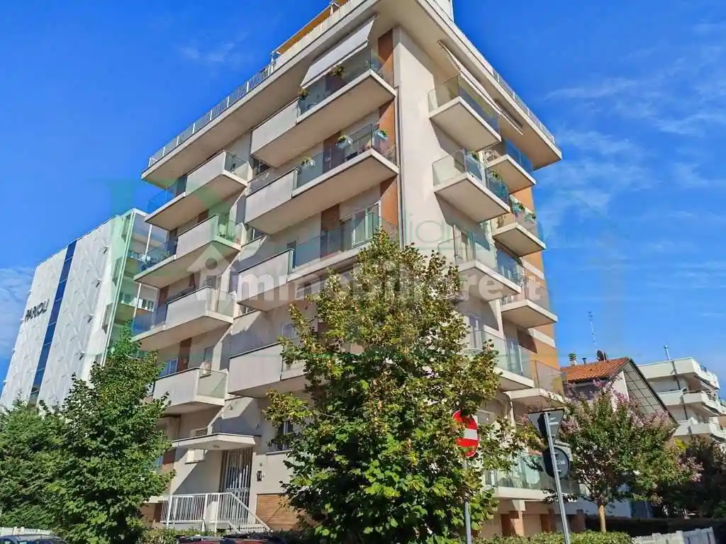 Appartamento in vendita a Rimini