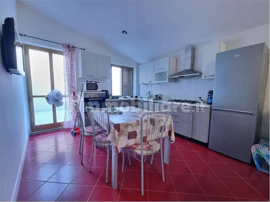 Appartamento in affitto a Catanzaro