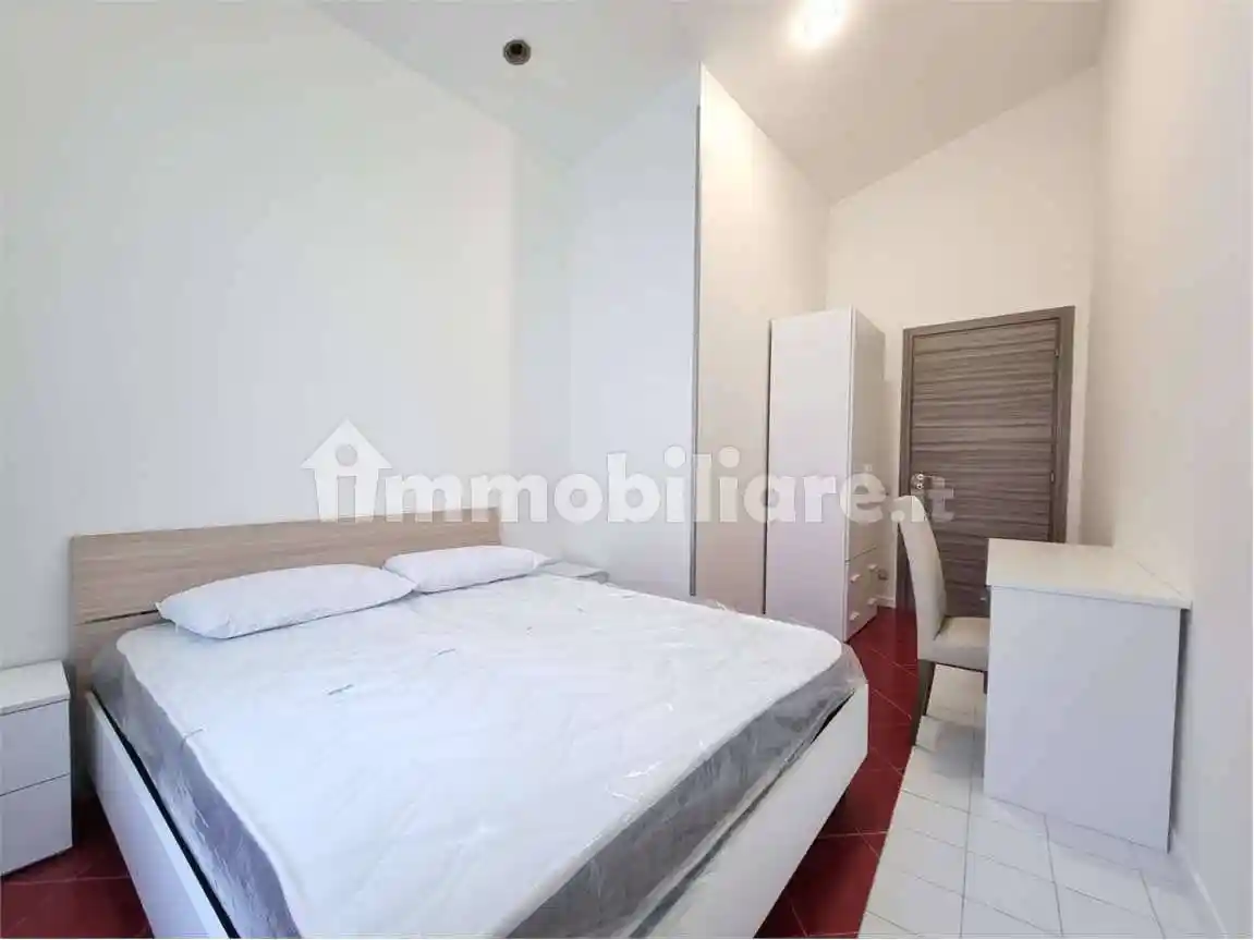 Appartamento via Progresso, Catanzaro Lido, Catanzaro - foto 3