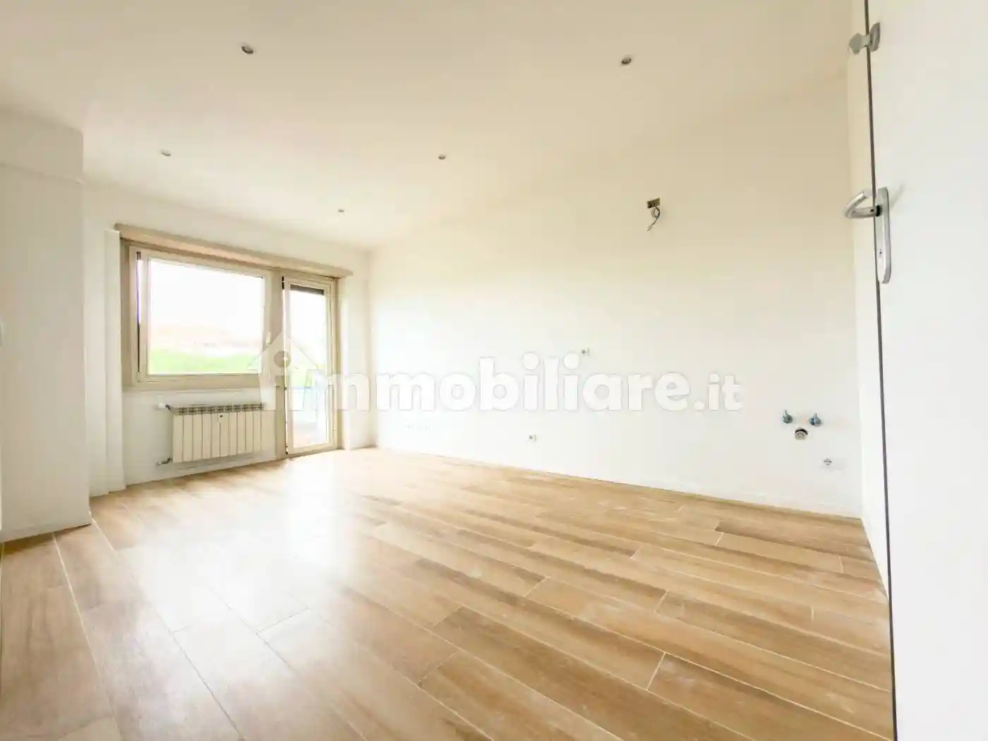 Bilocale piazzale Roberto Ardigò 30, Ardeatino - Montagnola, Roma - foto 2