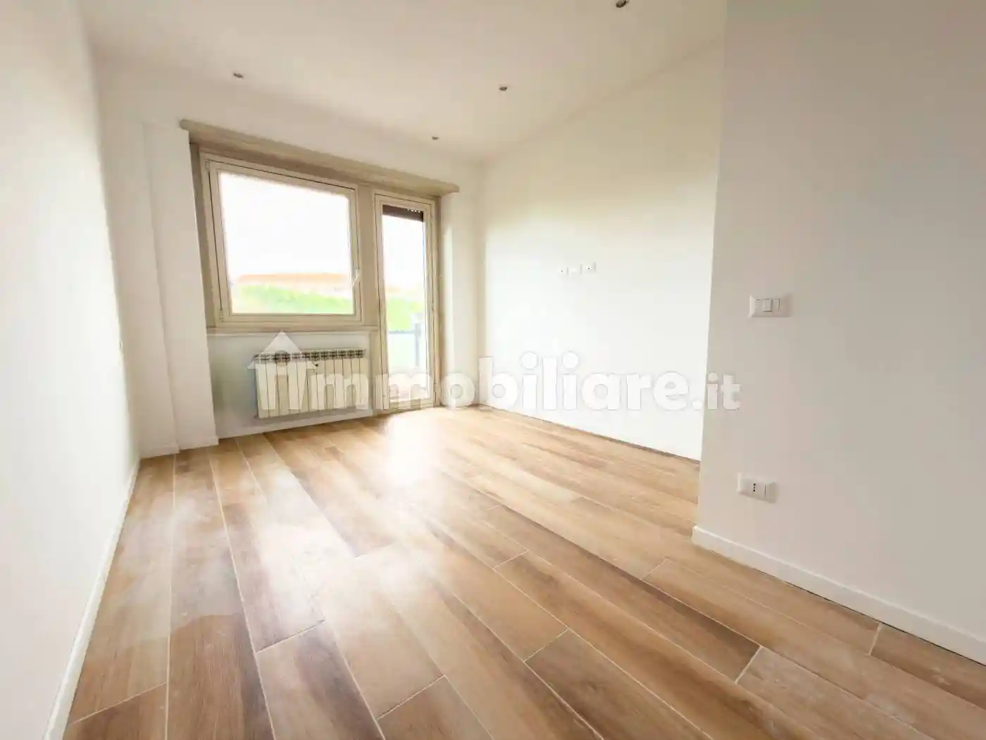 Bilocale piazzale Roberto Ardigò 30, Ardeatino - Montagnola, Roma - foto 5