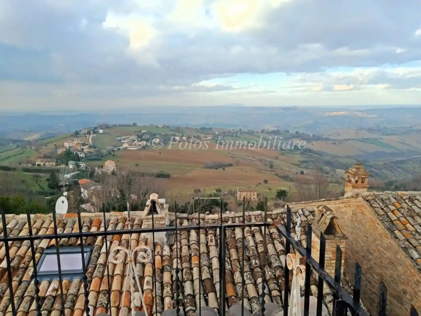 Casa indipendente in vendita a Monterubbiano