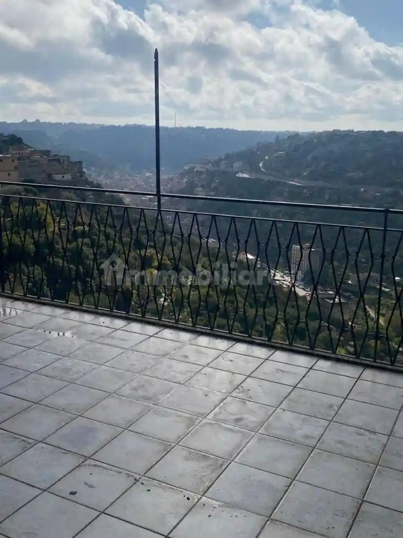 Attico - Mansarda in vendita a Modica