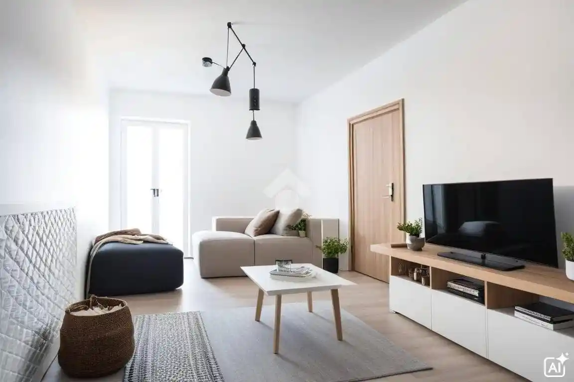 Appartamento in vendita a Riccione