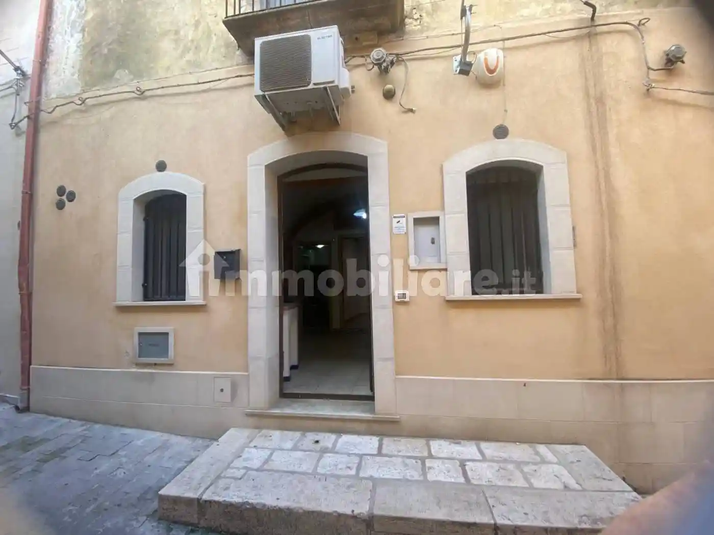 Villa in vendita a Modica