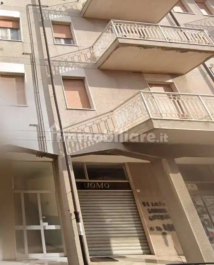 Appartamento in vendita a Capriate San Gervasio