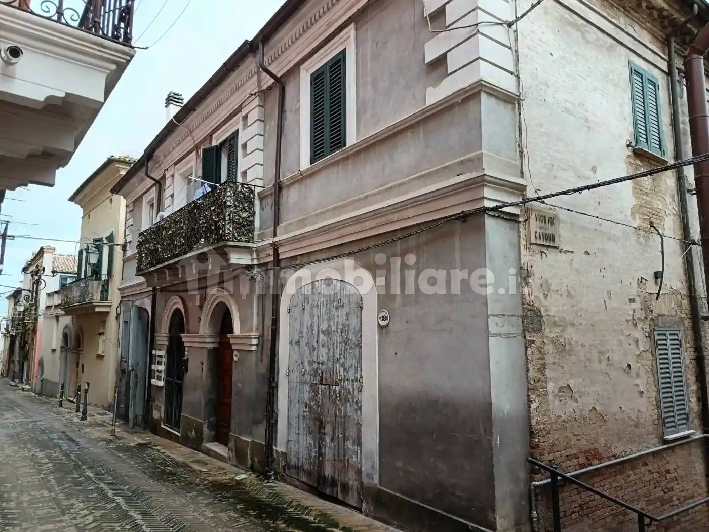 Appartamento in vendita a Lanciano